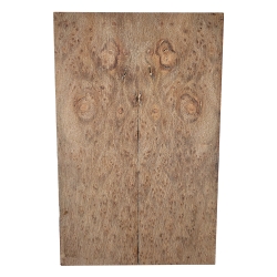 Drewno stabilizowane Platan czeczot okładki 8x41x1133mm SLPBS12